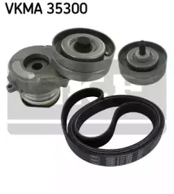 VKMA 35300 SKF